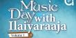Music Day With Illayraaja Vol. 1 - Tamil Movie Music Music Day With Illayraaja Vol. 1 - Tamil Movie Music